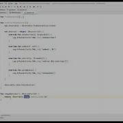 RxJava RxAndroid Range Operator