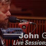 John Grant Full Live Session At The Current 2015