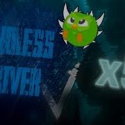 Endless River W Click Geometry Dash Short Impossible Level