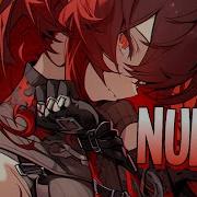 Nightcore Numb NEFFEX Sped Up
