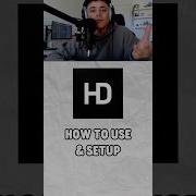 How To Use Import HD Admin Into YOUR Roblox Game