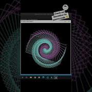 Amazing Design Draw Using Python Turtle