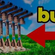 Rust Exploit Made Me Rich
