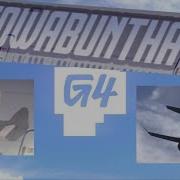 G4 Cowabuntha Air Commercial