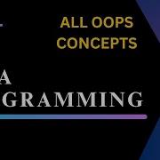 Java Programming All Oops Concept MCQ Basics To Advanced Complete Java MCQ Series Wings 1