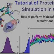 How To Perform Molecular Dynamics Simulation In Colab