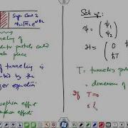 Lec 46 DC And AC Josephson Effects And Quantum Interference