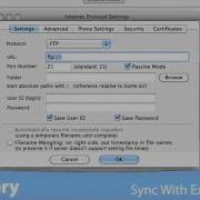 Syncovery Screencast MacUpdate Promo