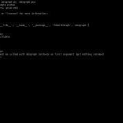 Fibonacci Ubigraph