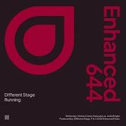 Different Stage Running Extended Mix