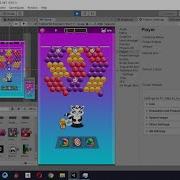 Bubble Shooter Unity Game Source Code Admob Ads IAP