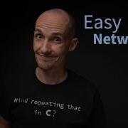 Easy Networking In C Libcurl