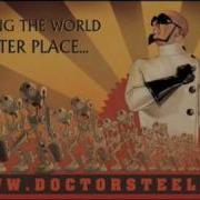 Dr Steel Lullaby Bye With Lyrics