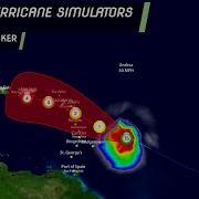 Playing Hurricane Simulator Games 3