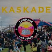 Kaskade 4K Camp EDC After Party EDC Las Vegas 2019