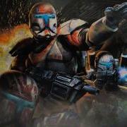 Star Wars Republic Commando Full Soundtrack