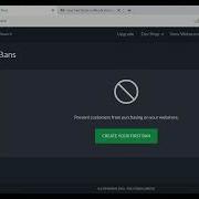 How To Build A Tebex Store