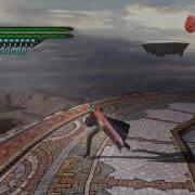 DMC4 Bloody Palace Bug
