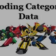 5 Encoding Categorical Data Data Preprocessing