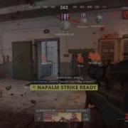 Cold War Collateral Quick Scope