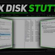 Fix Stutter Freezes Deep Storage Optimization For Gamers
