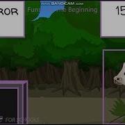Cow Error 857