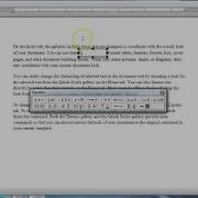 How To Create An Electronic Mad Lib