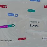 Introduction To Computing With Micro Bit Module 17 Loops