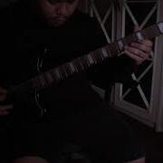Loathe Gored Guitar Cover