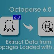Extract Data From Webpages Loaded With AJAX