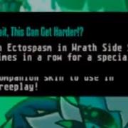 Ectospasm APOCALYPSE DIFFICULT Botplay RetroSpecter PART TWO Infernadise Friday Night Funkin