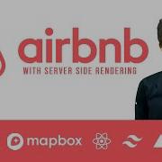 Build Airbnb Clone With NEXT JS App Directory ReactJS Tailwind CSS Mapbox