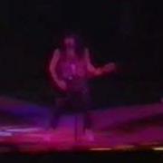 Kiss Forever Live 90