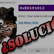 POSIBLE SOLUCIÓN Al XIGNCODE3 0xE0191012 NO PUEDO ENTRAR A JUGAR KNIGHT ONLINE