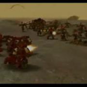 Space Marine Tribute Planet Hell