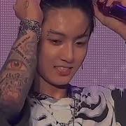 Jungkook DADDY FMV