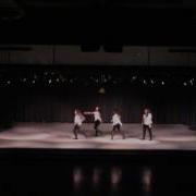 Hook S Tarantella