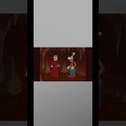Family Guy Goofy Goes To Hell