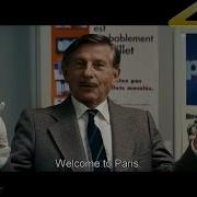 4K Welcome To Paris Rush Hour 3 2007 4K Blu Ray Movie Clips 4K60ᴴᴰ