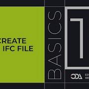 Create An IFC File