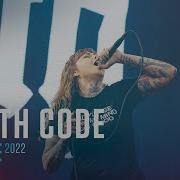 YOUTH CODE Live Hellfest 2022