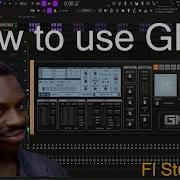 How To Use GMS In Fl Studio