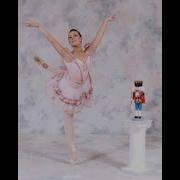 THE NUTCRACKER ACT II HIGHLIGHTS