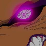 Sasuke Puts All Tailed Beasts In A Genjutsu With His Rinnegan