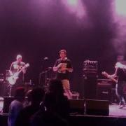 Hawser Live Main Stage Bibelot Dordrecht 14 06 13 HD