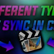 Different Types Of Sync In CCP Tutorial Thanks For 50 Subs