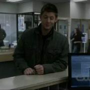 Sam Dean Trust Me S7E6