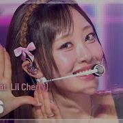 SOLO HOT DEBUT 이브 Yves LOOP Feat Lil Cherry L Show Champion L EP 520 L 240605