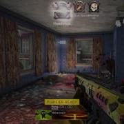 Quad Headshot Feed Fail