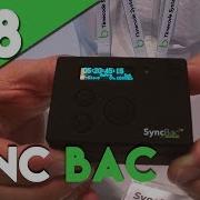 SyncBac NAB 2017